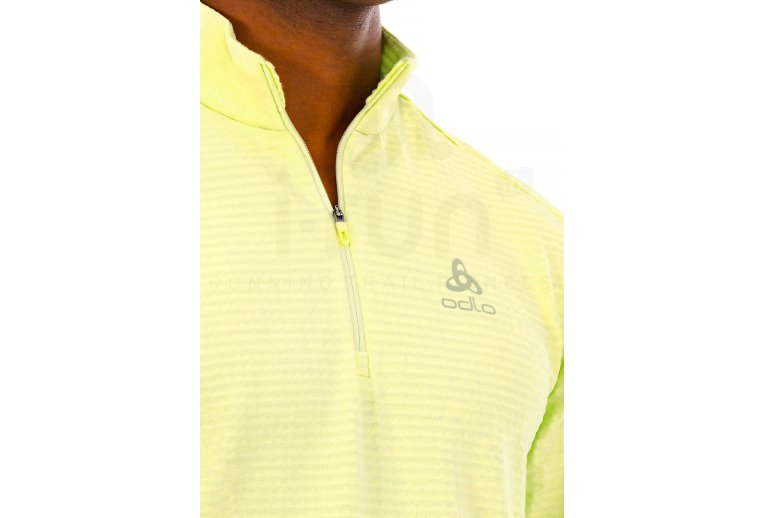 Odlo Essential Thermal 1/2 Zip Herren