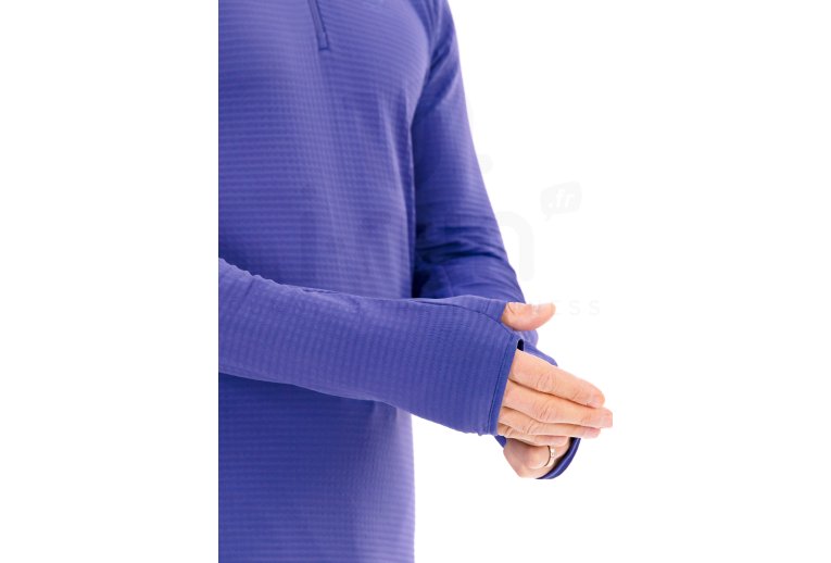 Odlo Essential Thermal 1/2 Zip