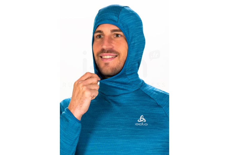 Odlo camiseta manga larga Millennium Element