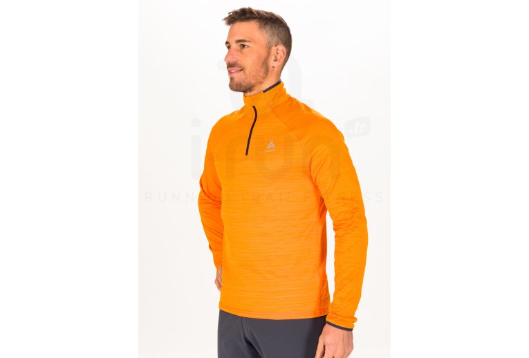 Odlo camiseta manga larga Millennium Element