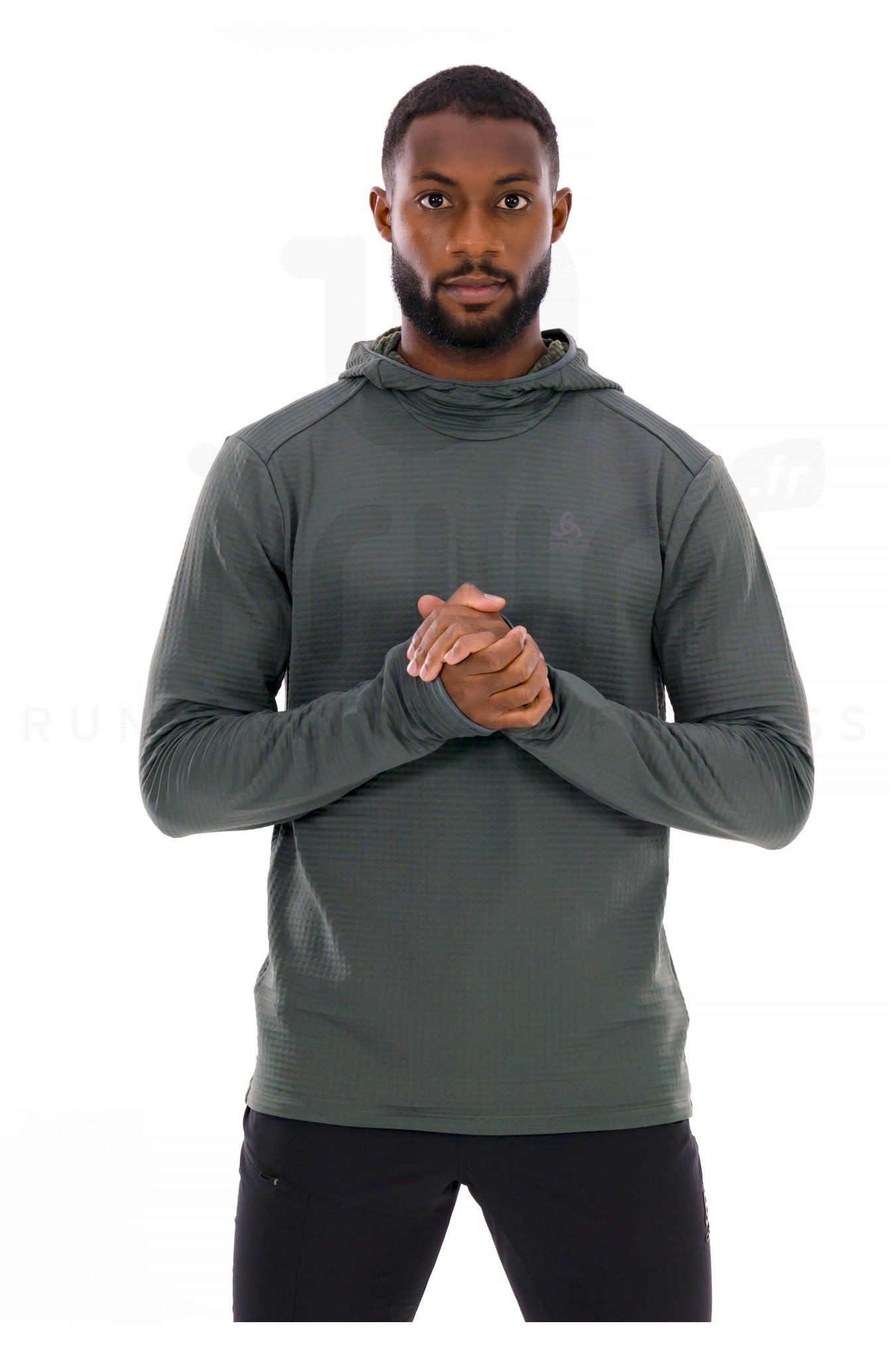 Odlo Essential Thermal Herren