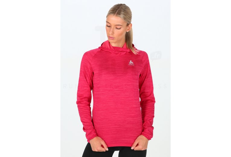 Odlo camiseta manga larga Millennium Element