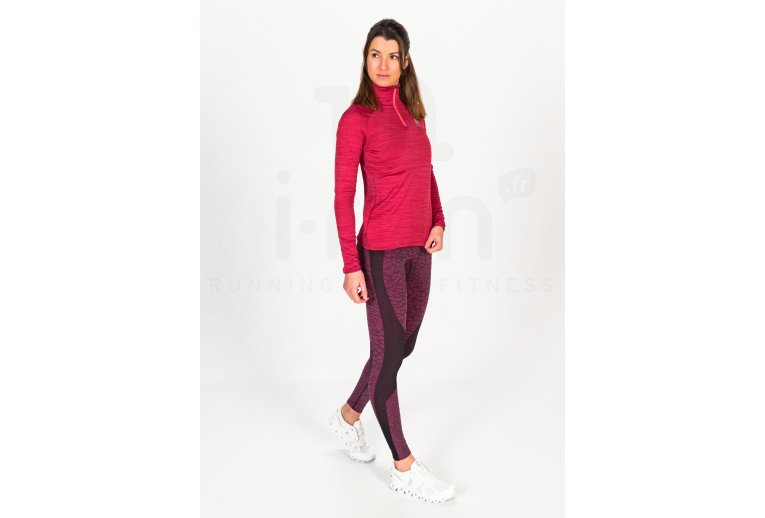 Odlo camiseta manga larga Millennium Element