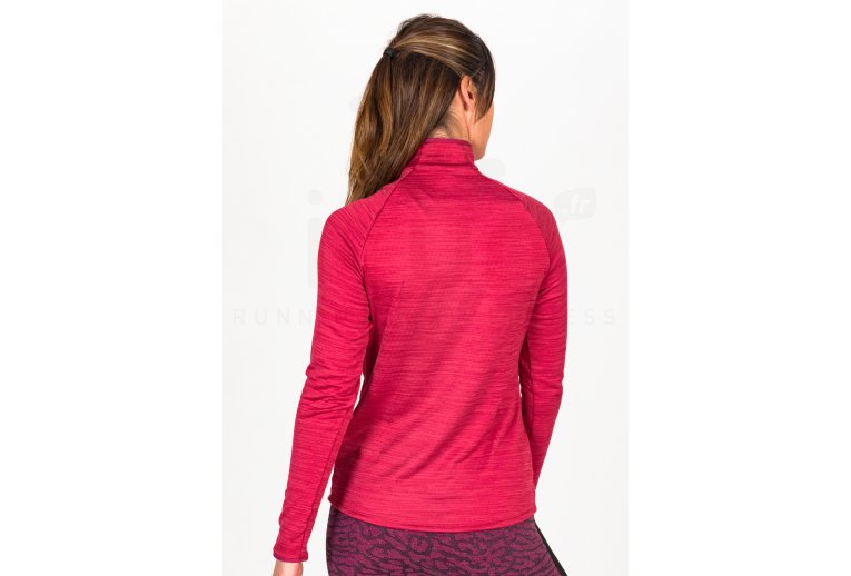 Odlo camiseta manga larga Millennium Element