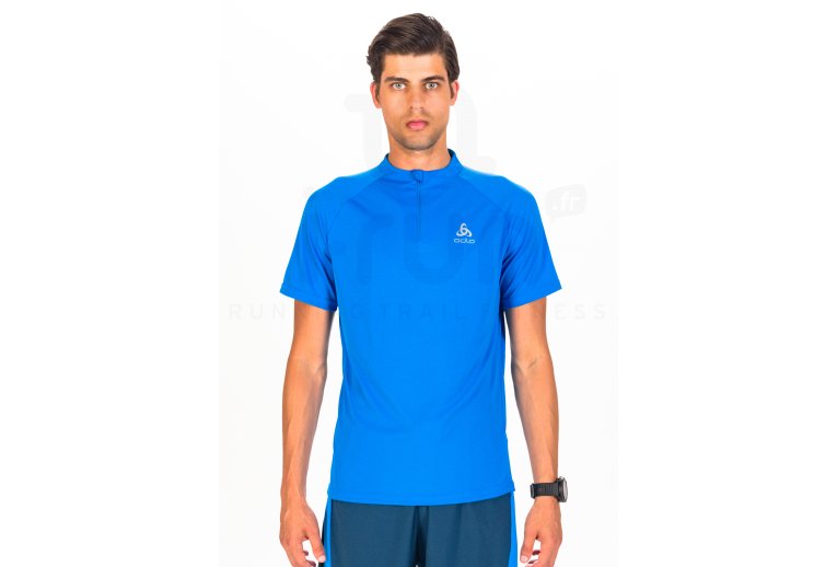 Odlo camiseta manga corta Essential ECO