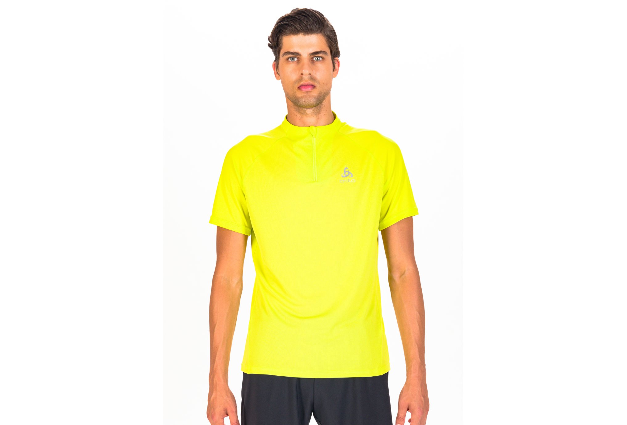 Odlo Essential Trail Eco M vêtement running homme