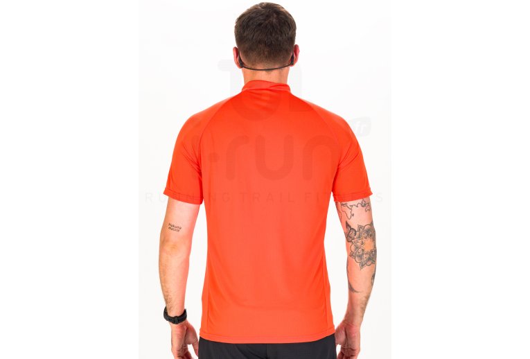 Odlo camiseta manga corta Essential ECO