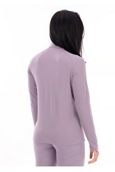 Odlo Essential Ceramiwarm 1/2 Zip Damen