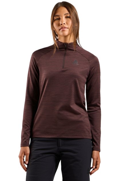 Odlo Essentials Ceramiwarm ECO Damen