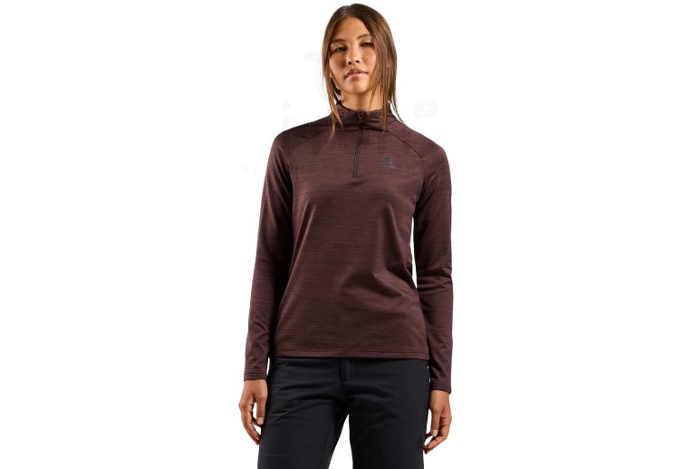 Odlo Essentials Ceramiwarm ECO Damen