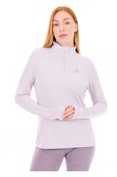 Odlo Essentials Ceramiwarm 1/2 Zip