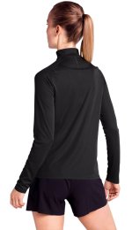 Odlo Essentials Ceramiwarm 1/2 Zip