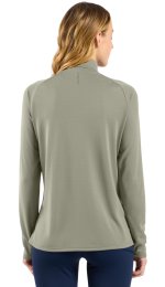 Odlo Essentials Ceramiwarm 1/2 Zip