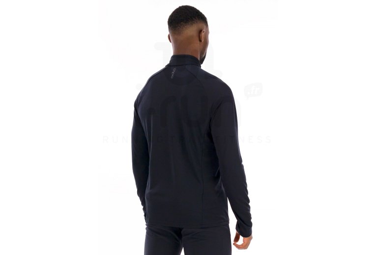 Odlo camiseta manga larga Essential Ceramiwarm ECO