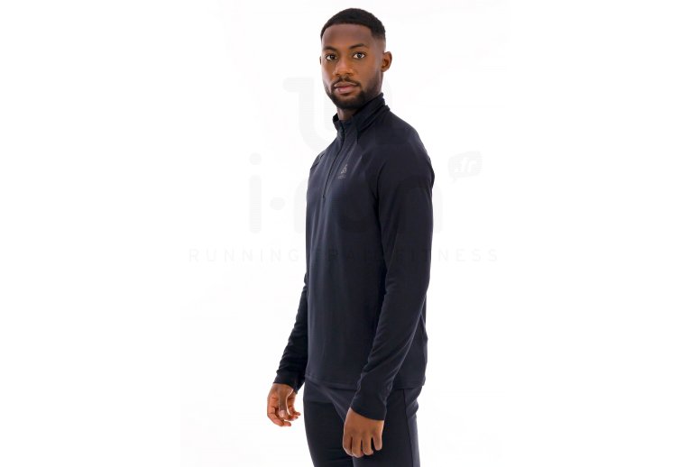 Odlo camiseta manga larga Essential Ceramiwarm ECO