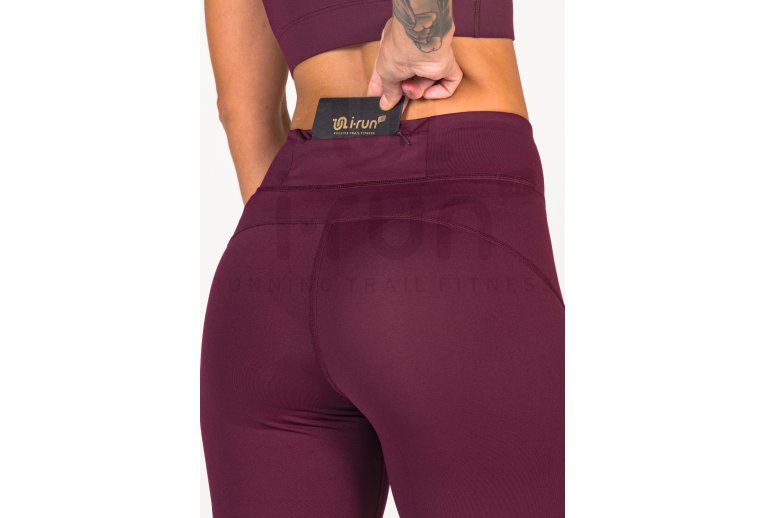 Odlo mallas largas Essentials Soft Print