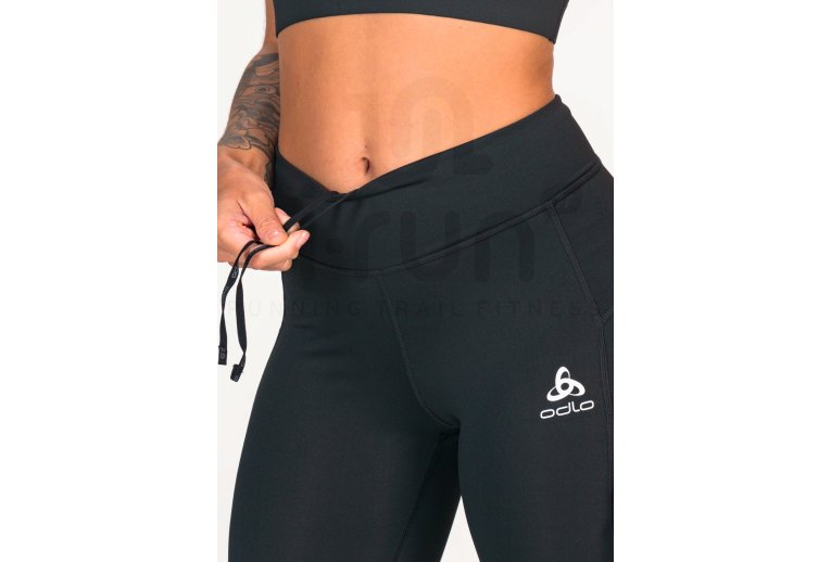 Odlo mallas largas Essentials Soft Print