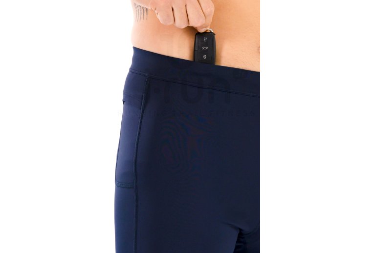 Odlo mallas Essentials Warm 2.0