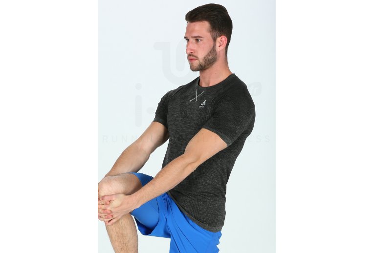 Odlo Evolution Light Blackcomb Herren