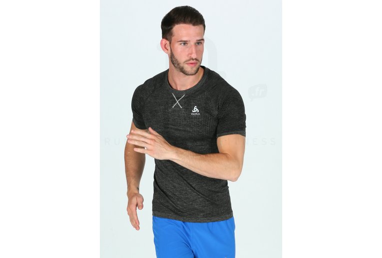 Odlo Evolution Light Blackcomb Herren