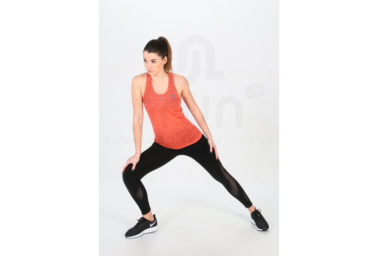 Odlo Camiseta de tirantes Evolution Light Blackcomb