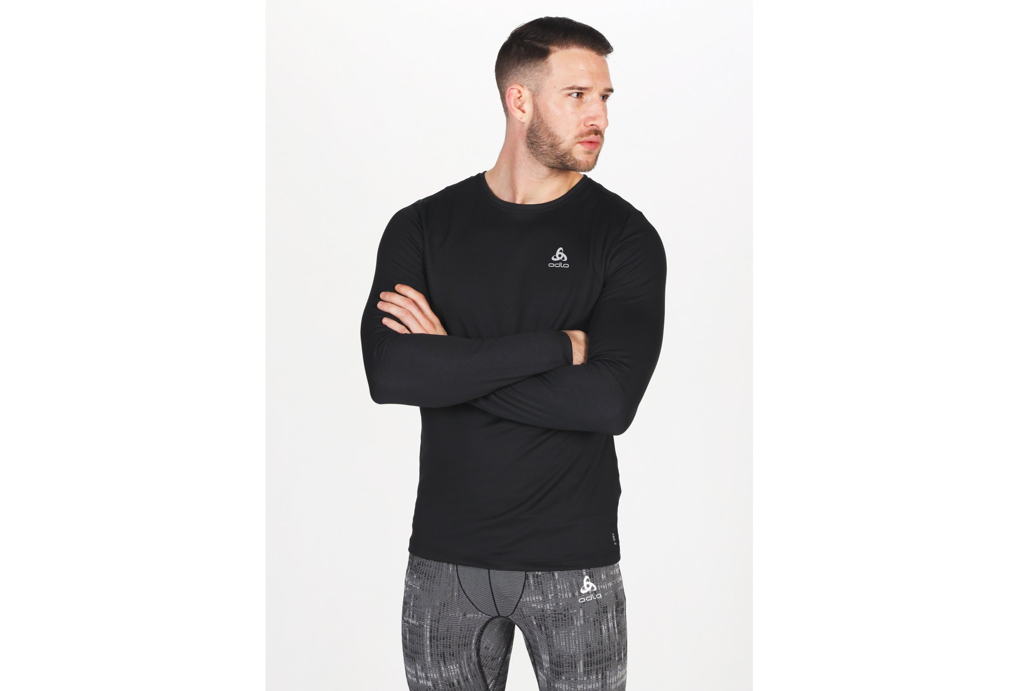 Odlo F-Dry Light ECO M vêtement running homme