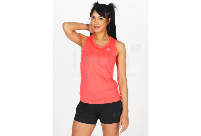 Odlo camiseta de tirantes  Active F-Dry Light ECO