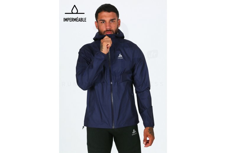 Odlo Chaqueta Fil 2.5 L