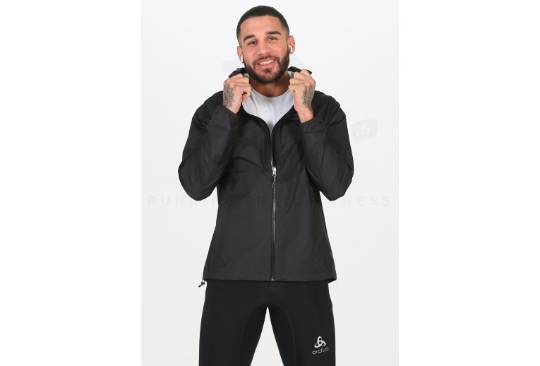 Odlo chaqueta Fli 2.5 L