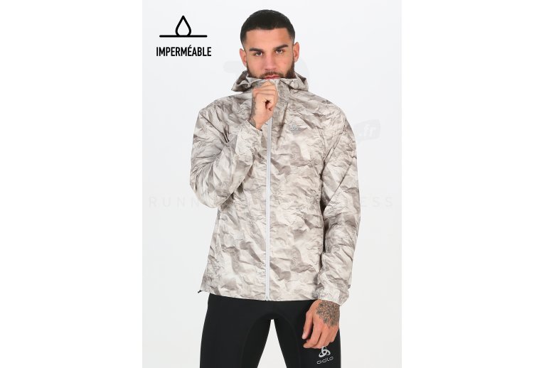 Odlo chaqueta Fli 2.5 L