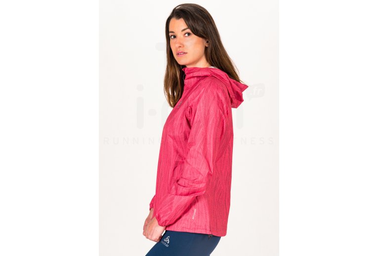 Odlo chaqueta Fli 2.5 L Waterproof