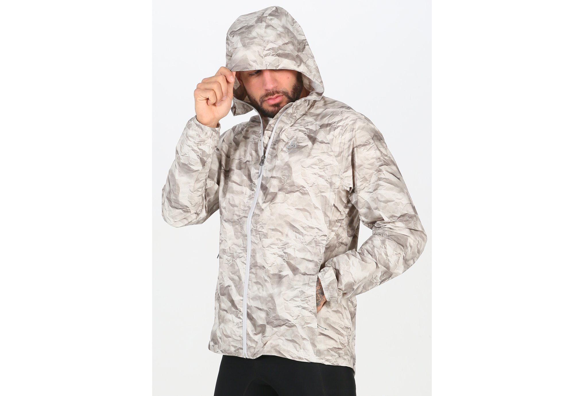 Odlo Fli 2.5 L M vêtement running homme