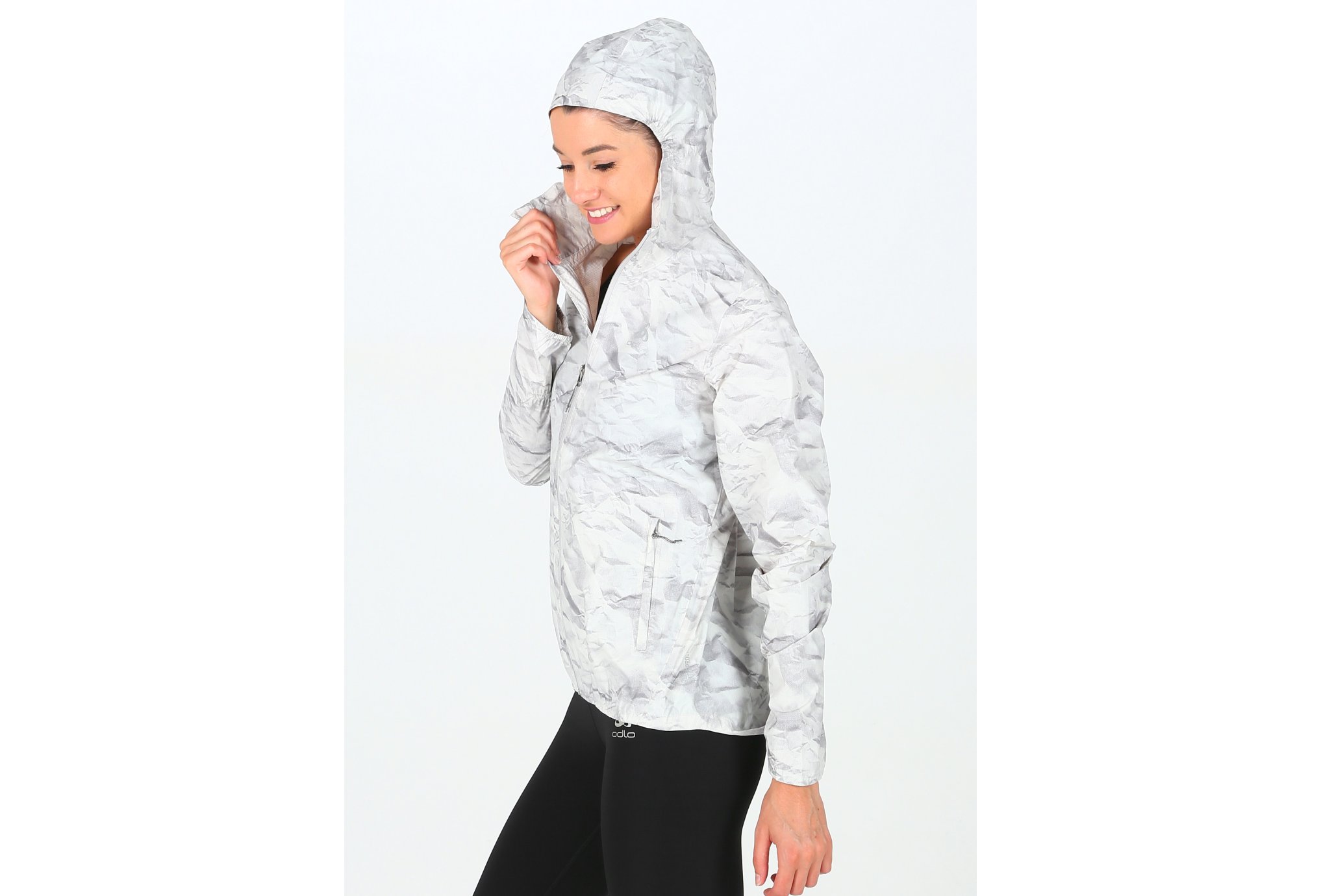 Odlo Fli 2.5 L W Diététique Vêtements femme