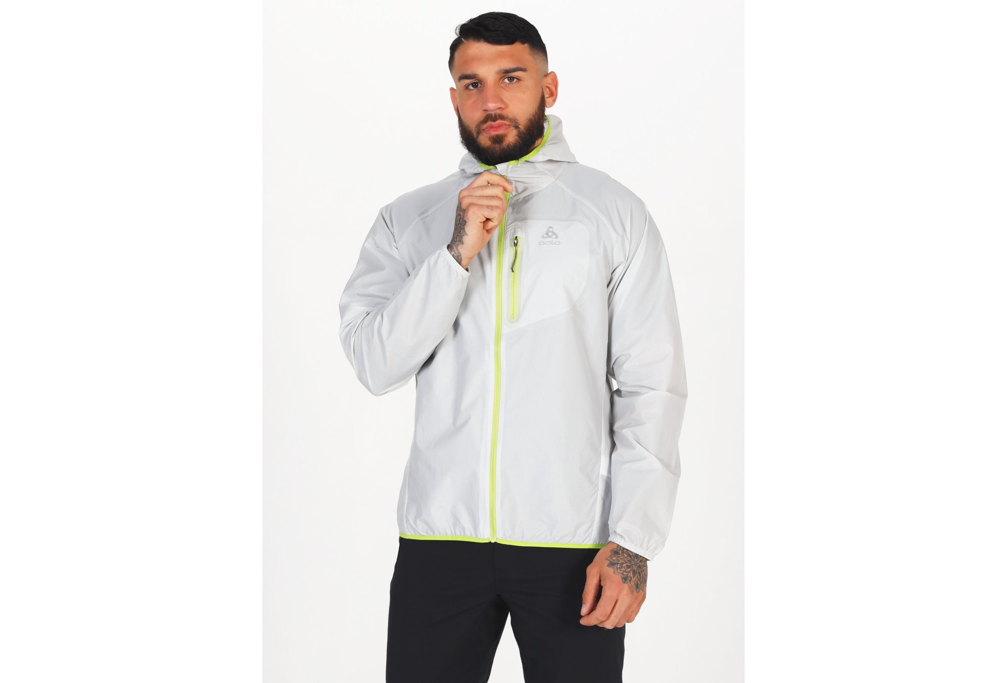 Odlo Fli Windproof M vêtement running homme