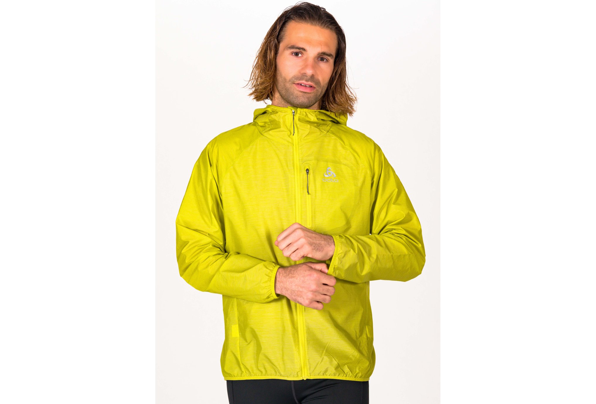 Odlo Fli Windproof M vêtement running homme