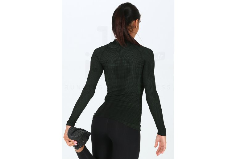 Odlo Camiseta manga larga Futureskin