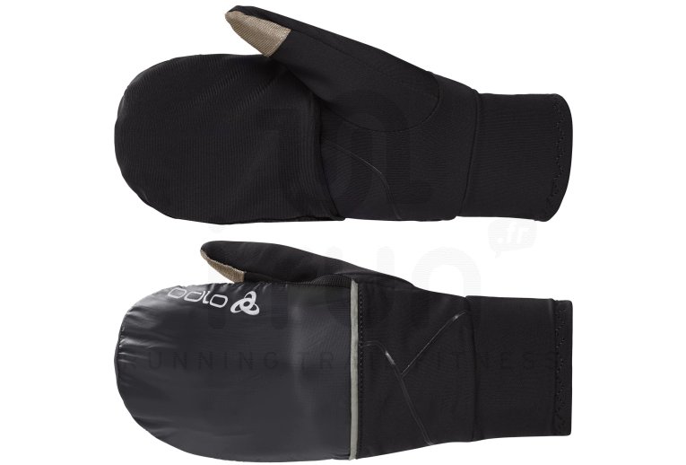 Odlo Guantes Intensity Cover