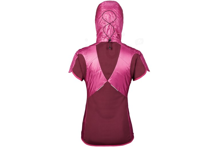 Odlo Chaleco con capucha LoftOne Primaloft