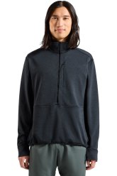 Odlo Grid fleece 1/2 Zip