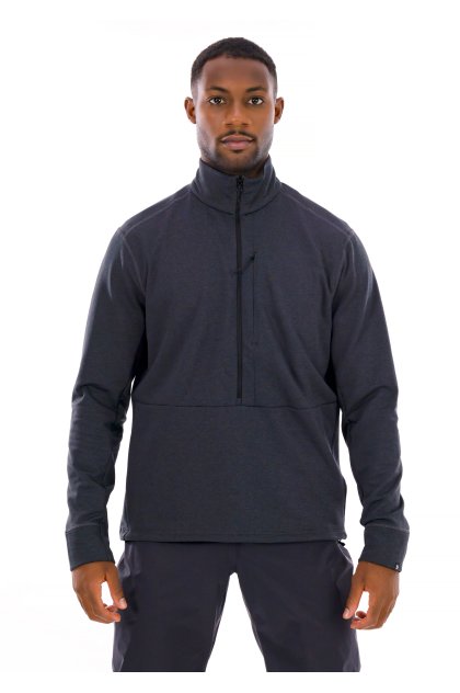 Odlo Grid Fleece 1/2 Zip Herren