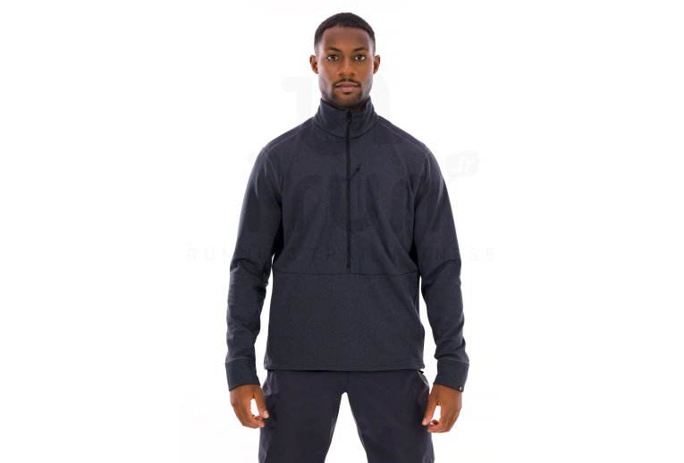 Odlo Grid Fleece 1/2 Zip Herren