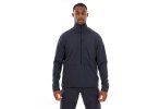 Odlo Grid Fleece 1/2 Zip Herren