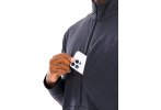 Odlo Grid Fleece 1/2 Zip Herren