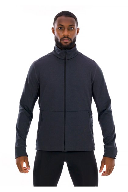 Odlo Grid Fleece Herren