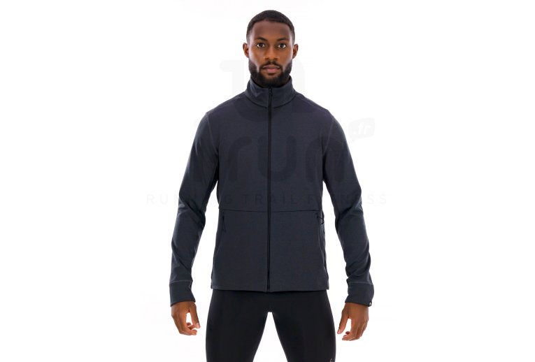 Odlo Grid Fleece Herren