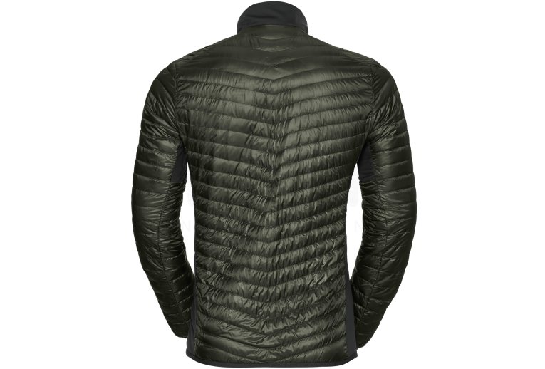 Odlo Chaqueta Helium Cocoon