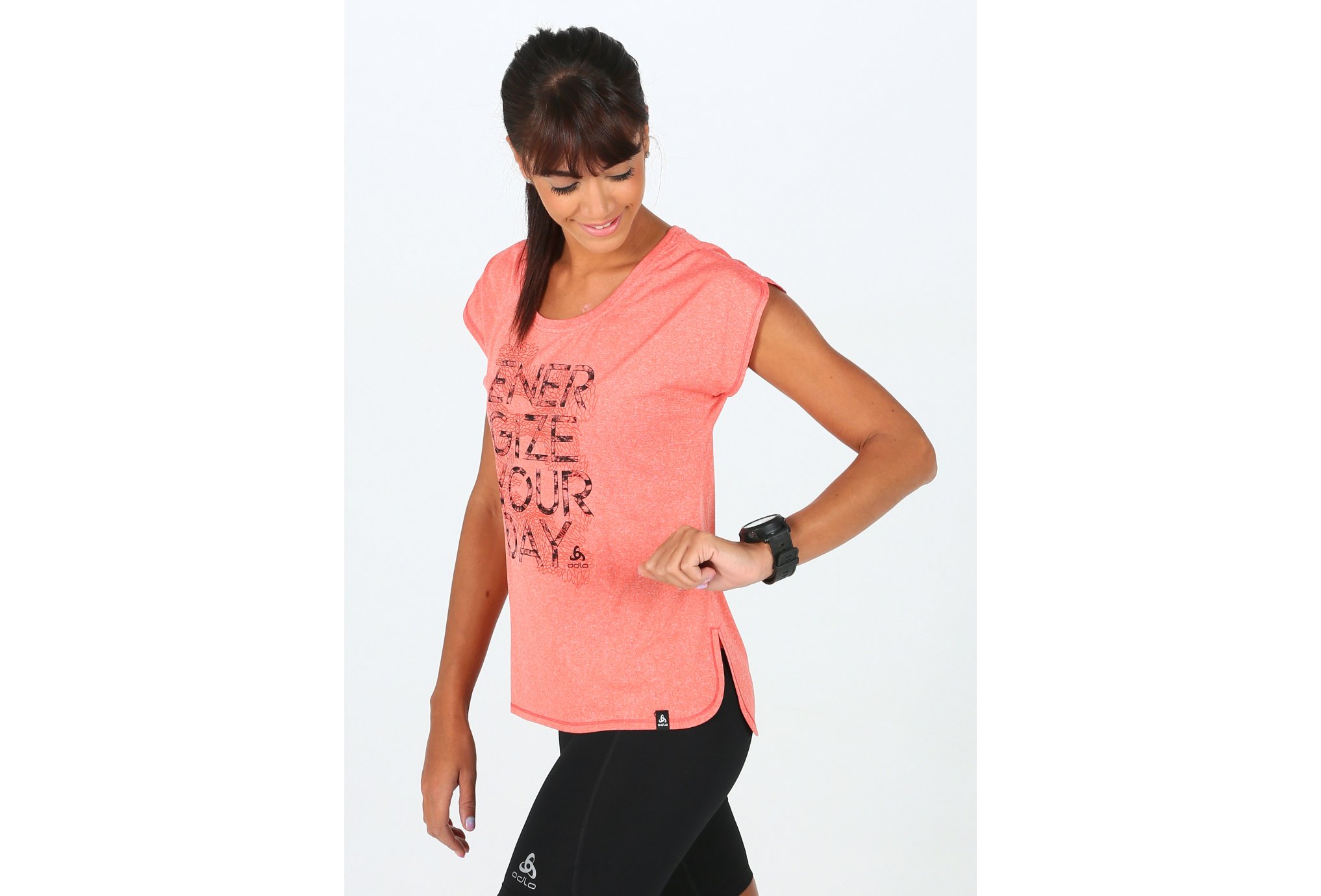 Odlo Helle W Diététique Vêtements femme