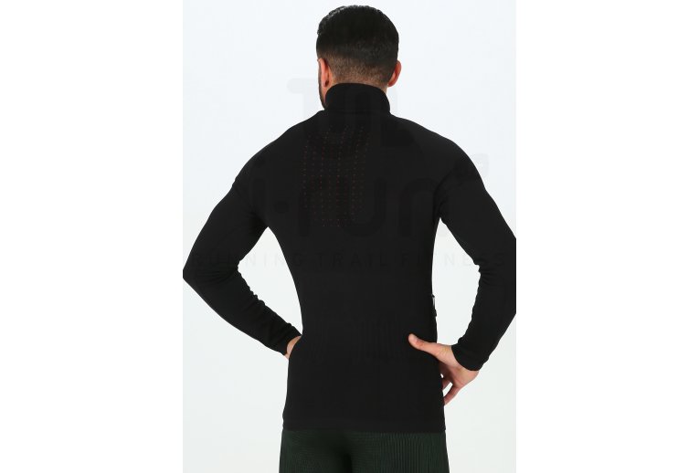 Odlo camiseta manga larga i-Thermic