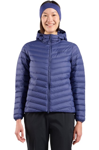 Odlo Insulated X-Alp Packable Down Damen