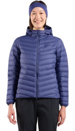 Odlo Insulated X-Alp Packable Down